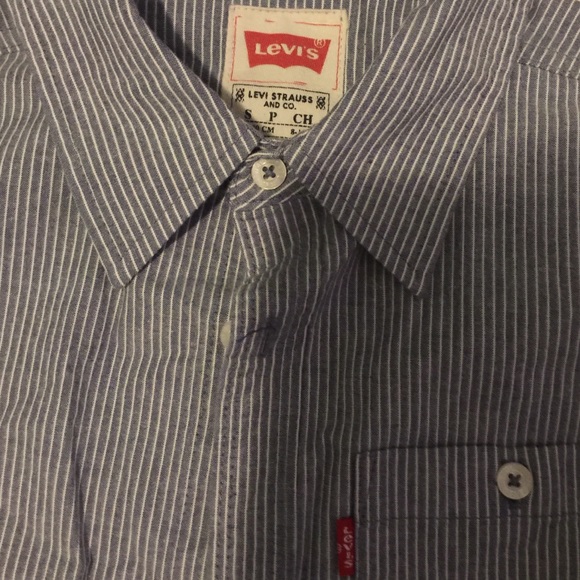 “FIRM”Levi bundle - Picture 4 of 7